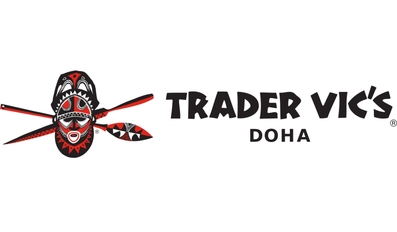 Brunch at Trader Vic's, Hilton Salwa Beach Resort and Villas